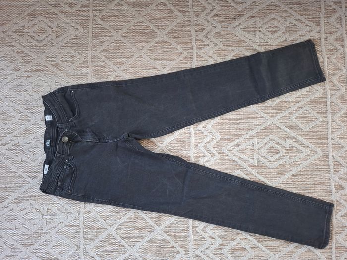Jeans jack&Jones garçon - photo numéro 2