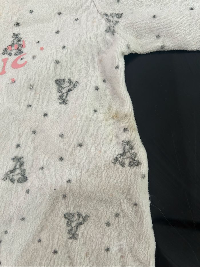 Pyjama - photo numéro 6