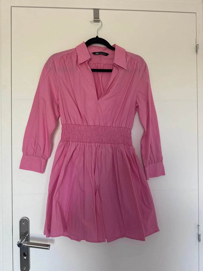 Robe courte - photo numéro 2