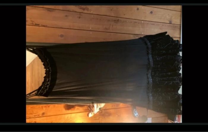 Robe de soirée - photo numéro 6
