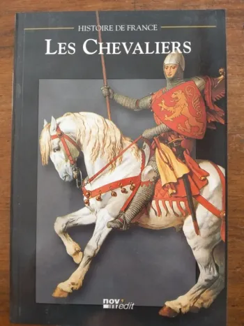 Les chevaliers