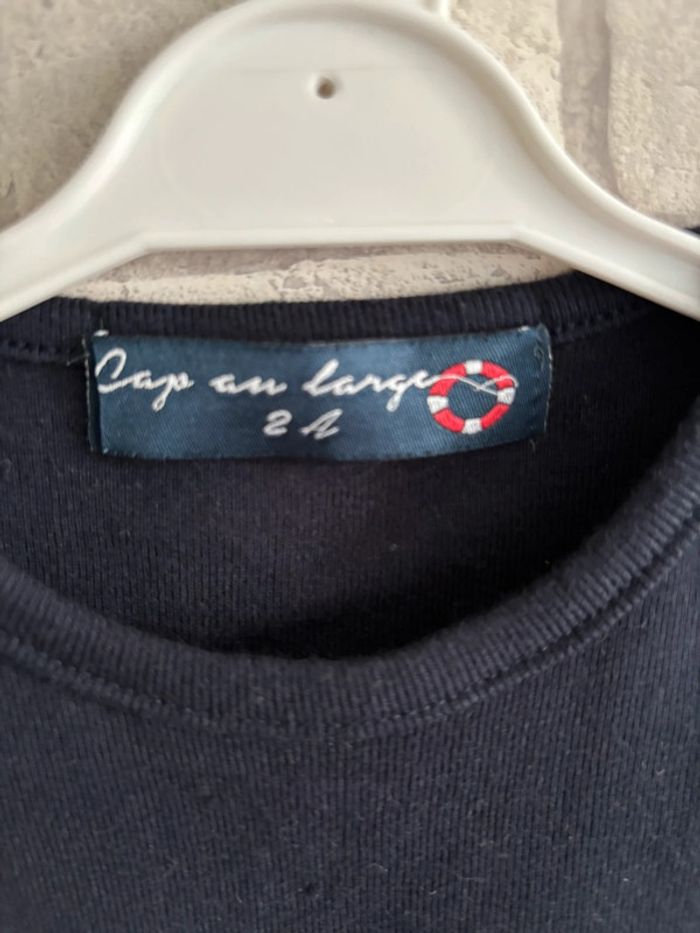 Robe Cap Au Large taille 2 ans - photo numéro 3