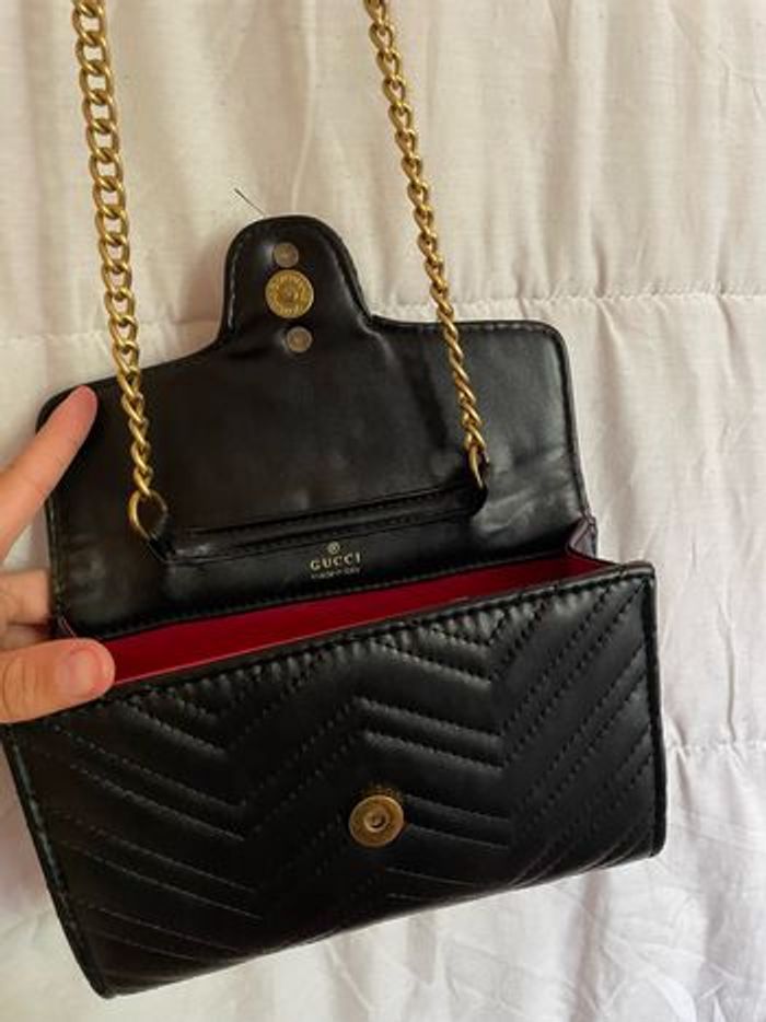 Sac à main Zara - photo numéro 4