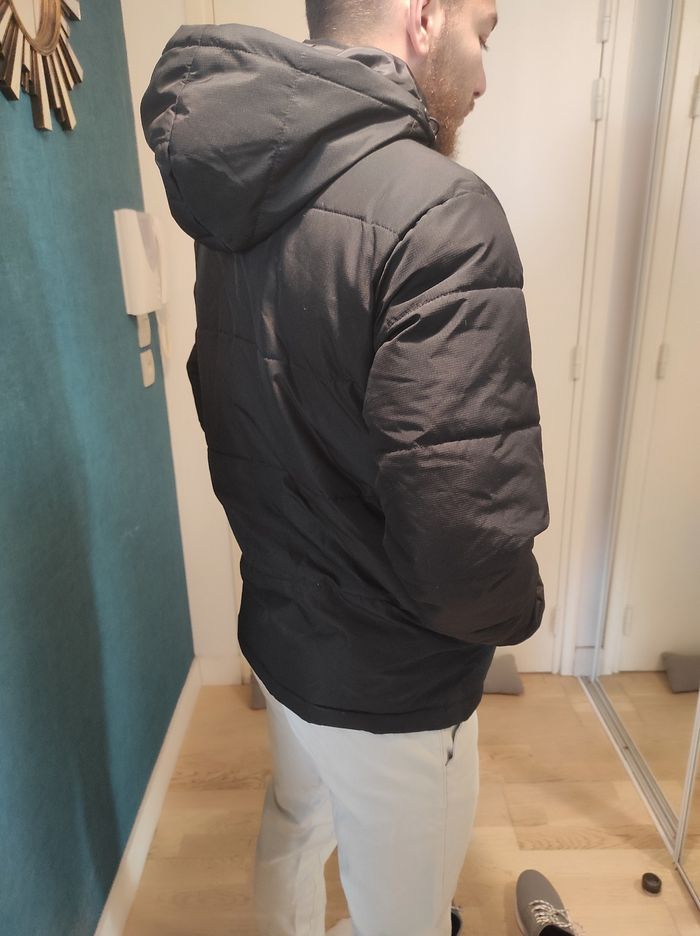 Manteau Jack et Jones - photo numéro 2