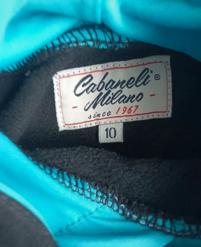 Pull garçon 10 ans - photo numéro 3