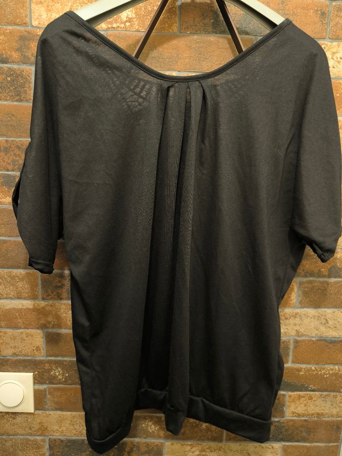 Blouse chemisier - photo numéro 2