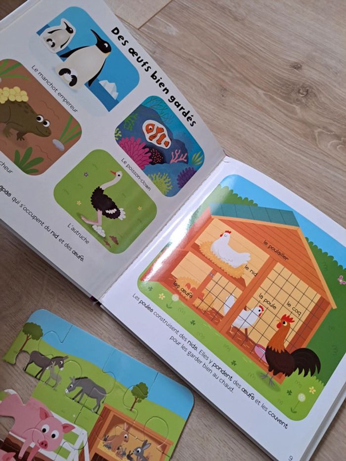 Les bébés animaux - photo numéro 2