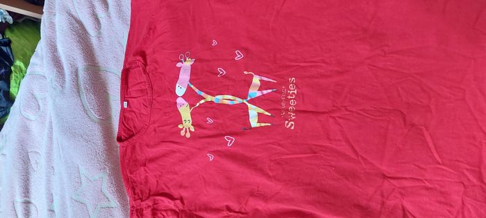 Chemise de nuit femme - photo numéro 3