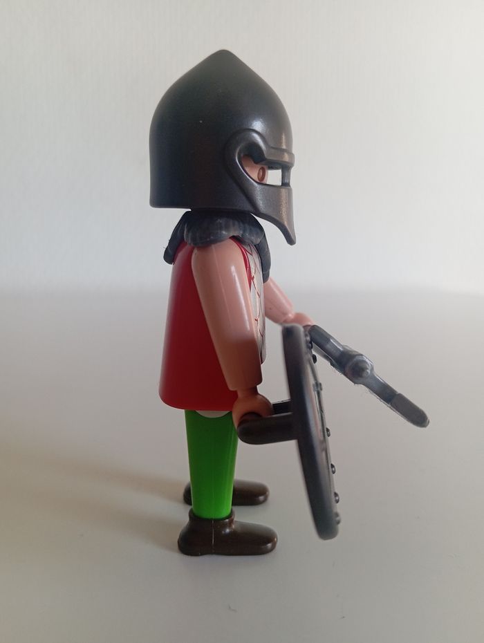 Playmobil chevalier - photo numéro 3