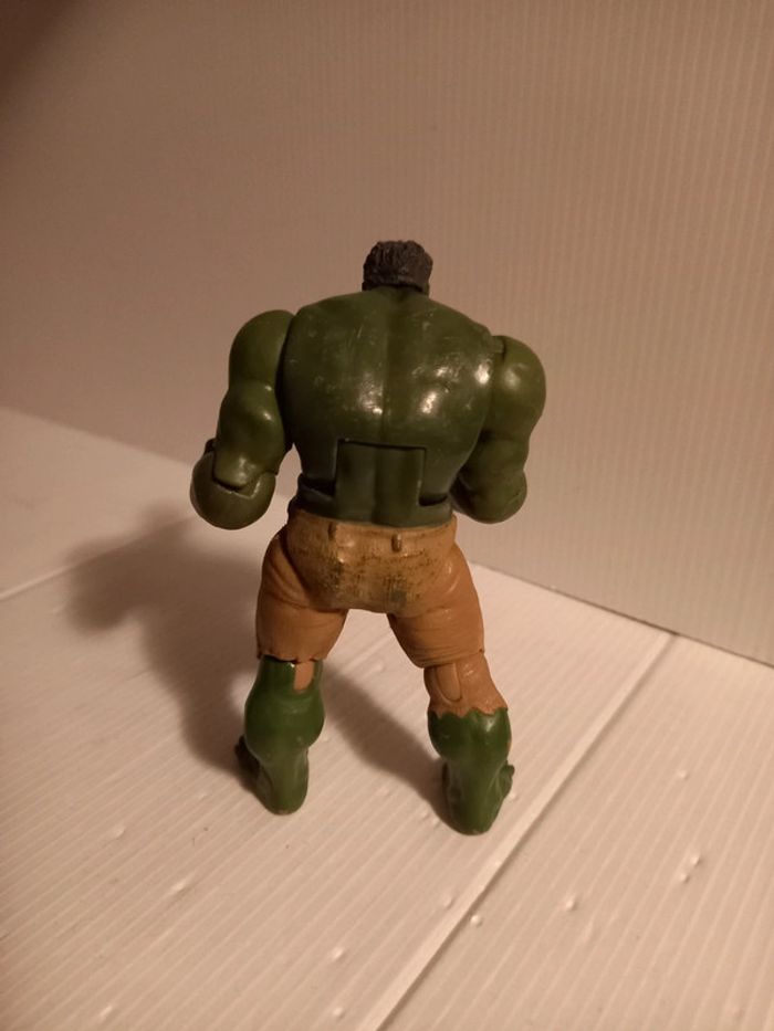 Figurine hulk 2011 - photo numéro 4