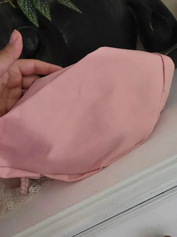 🎀 Banane Rose Poudré – Douceur et Style au Rendez-vous ! 🎀 - photo numéro 10