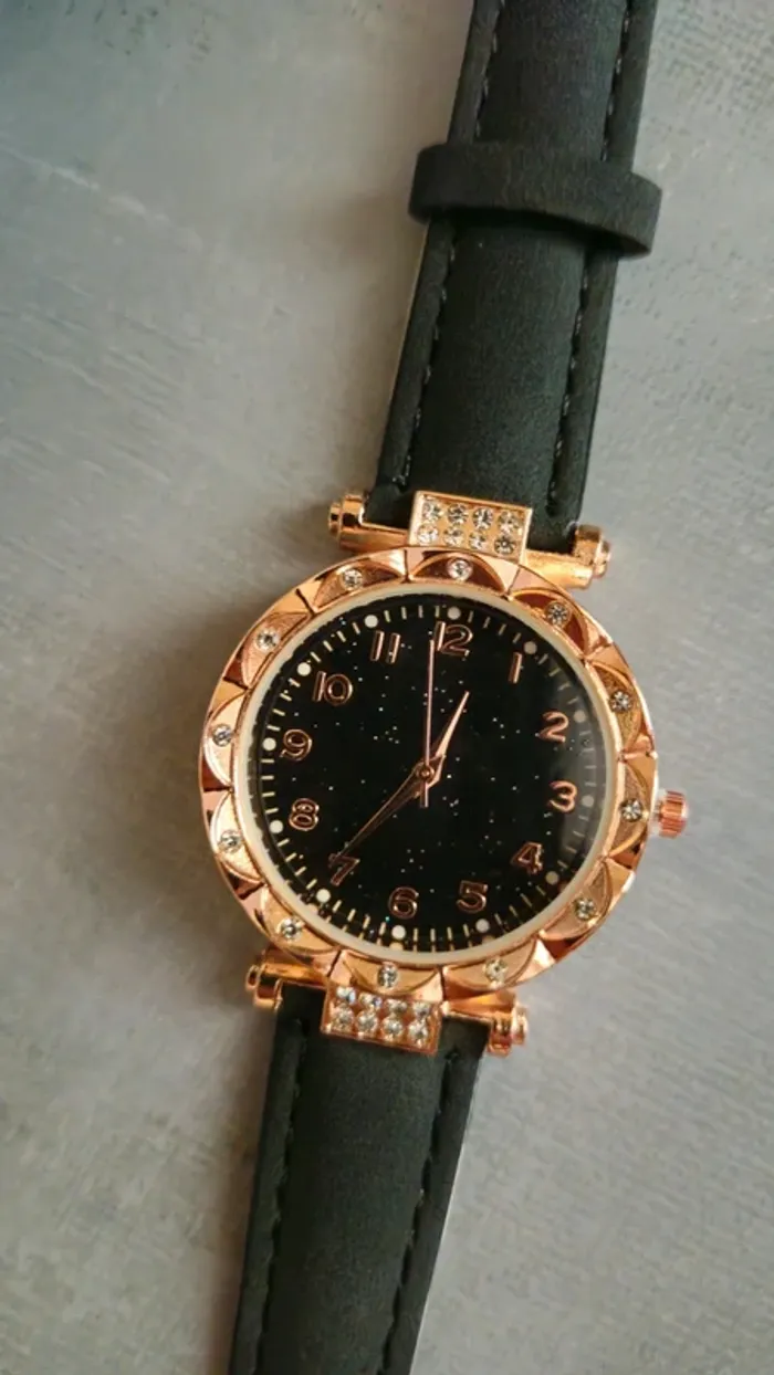 Lot Montre + bracelets - photo numéro 6