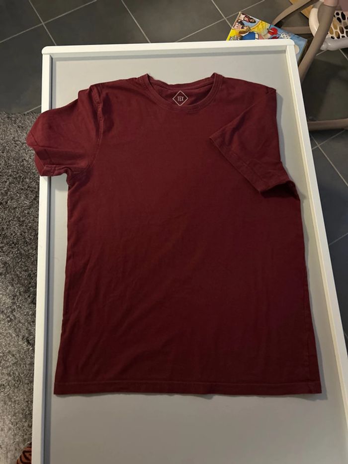 T-shirt homme taille M