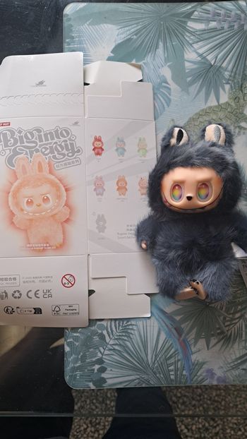 Labubu