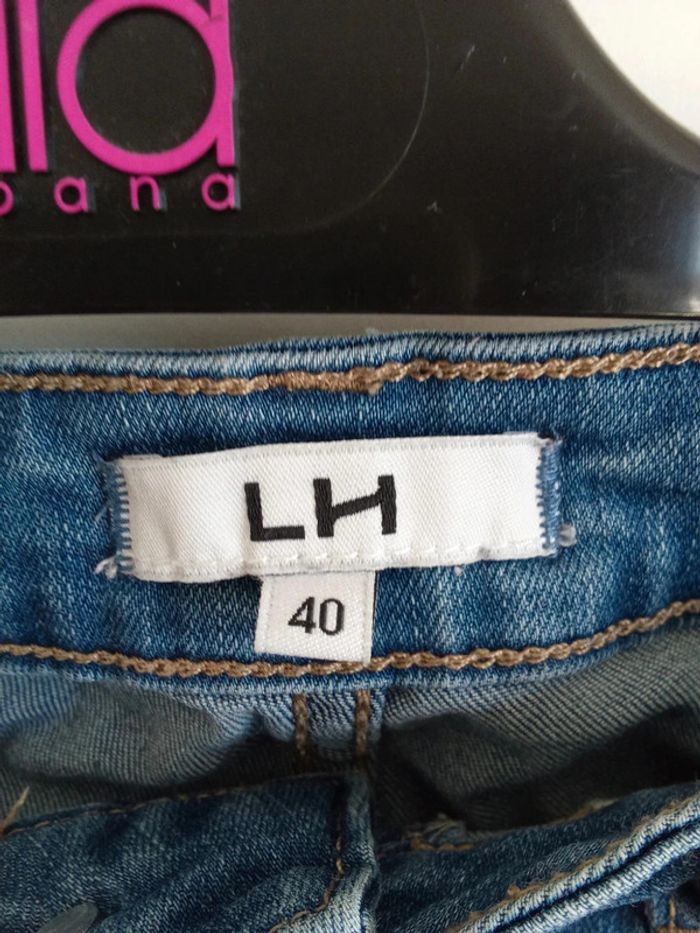 Pantacourt - photo numéro 2