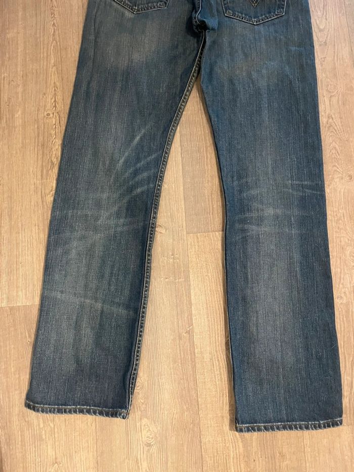 Levis 501 W31L34 - photo numéro 9