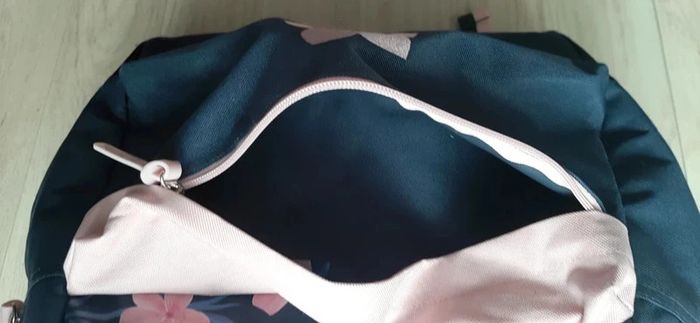 Sac à dos Naf Naf - photo numéro 7