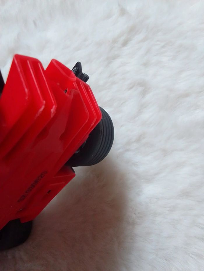 Voiture de course - photo numéro 9