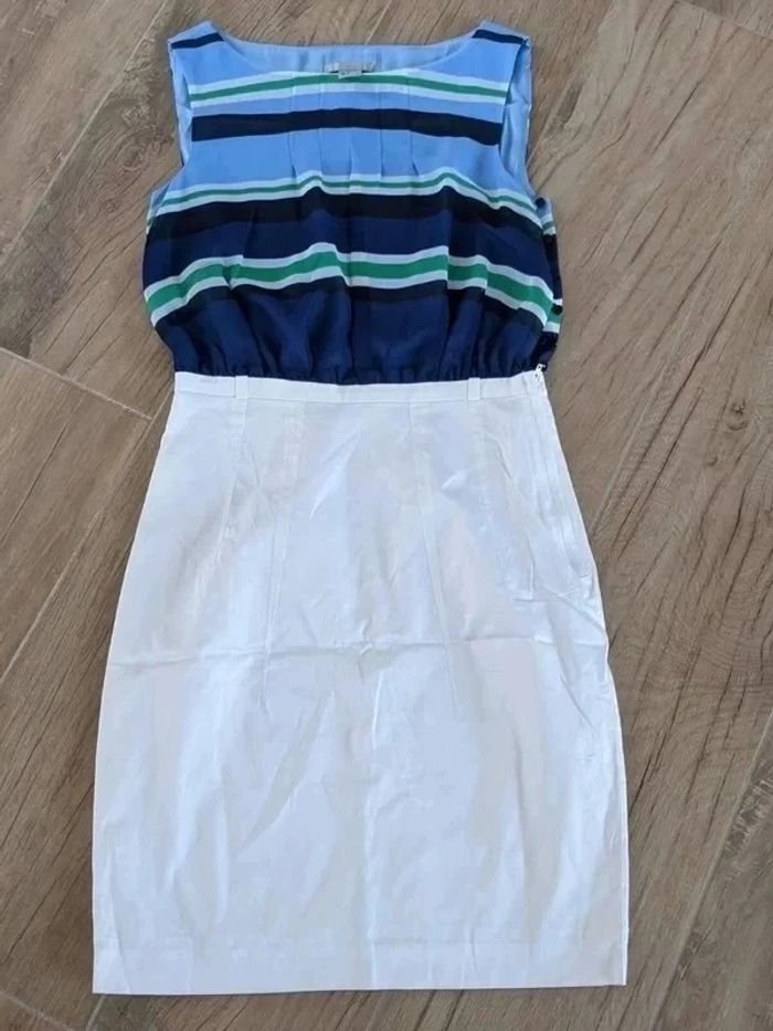 Robe crayon