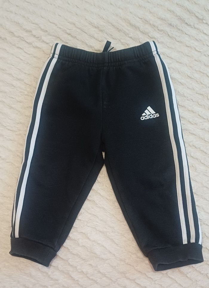 Ensemble adidas garçon - photo numéro 4