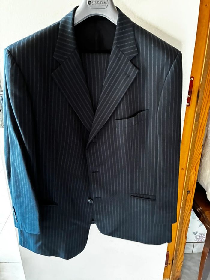Costume 2 pièce - photo numéro 4