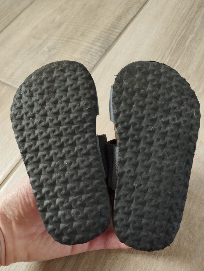 Sandales - photo numéro 4