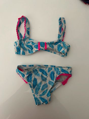 Maillot 2 pièces