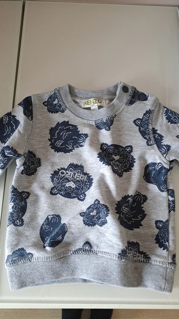 Ensemble KENZO