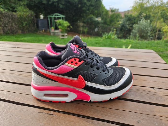 Nike air max bw