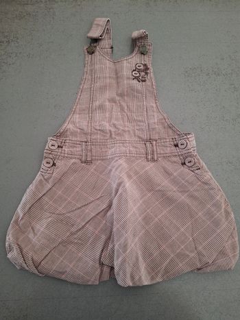 Robe - 6 ans -