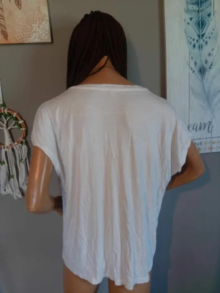Teeshirt - photo numéro 4