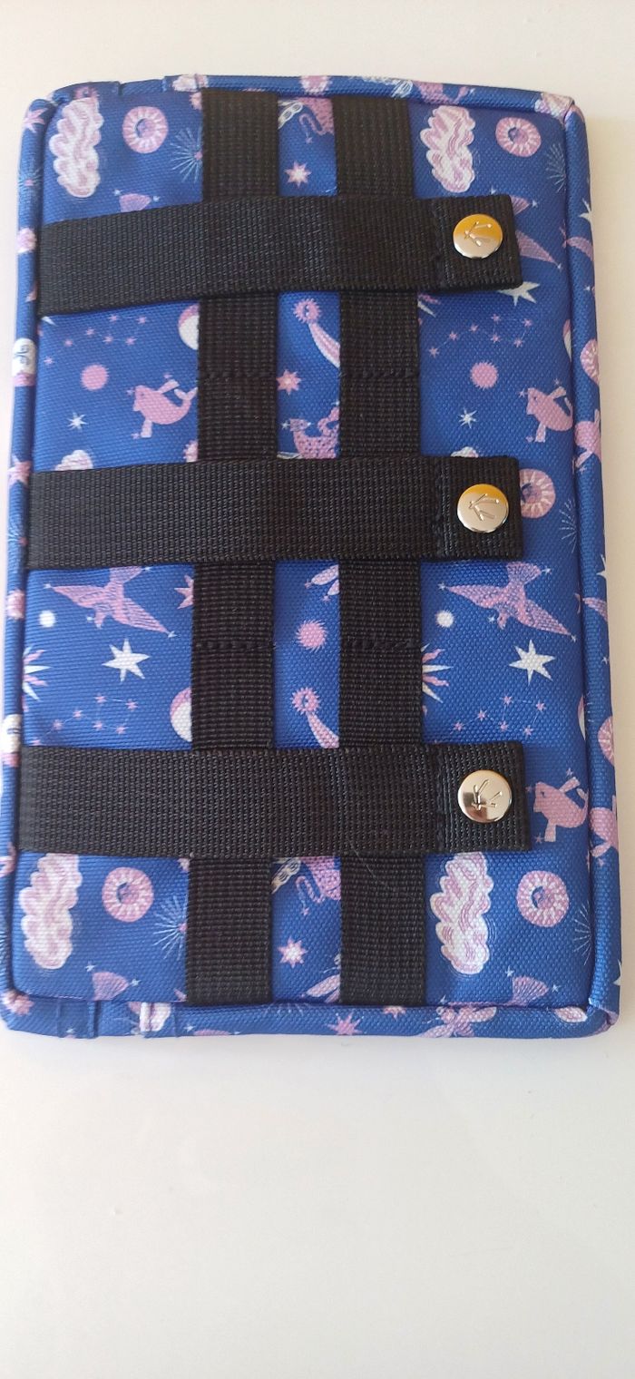 Pochette Cabaïa Boli Jane - photo numéro 2