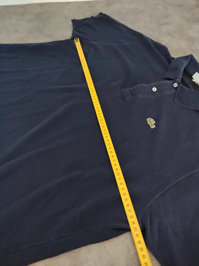 Polo Lacoste devanlay - photo numéro 11