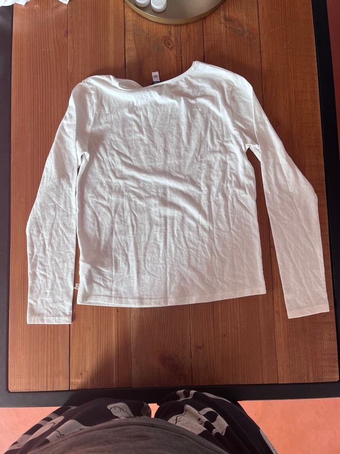 T-shirt - photo numéro 4