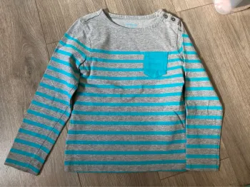 T-shirt épais Orchestra 6 ans