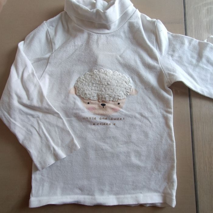 T-shirts manches longues - photo numéro 7