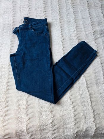 Jeans skinny femme etam