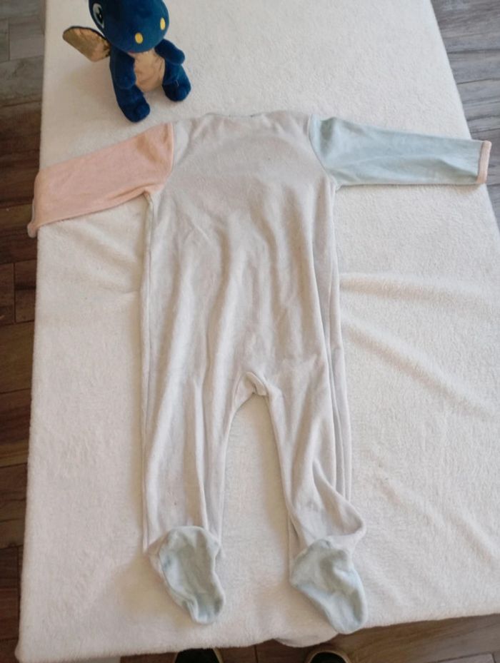 Lot de 5 pyjamas - photo numéro 18