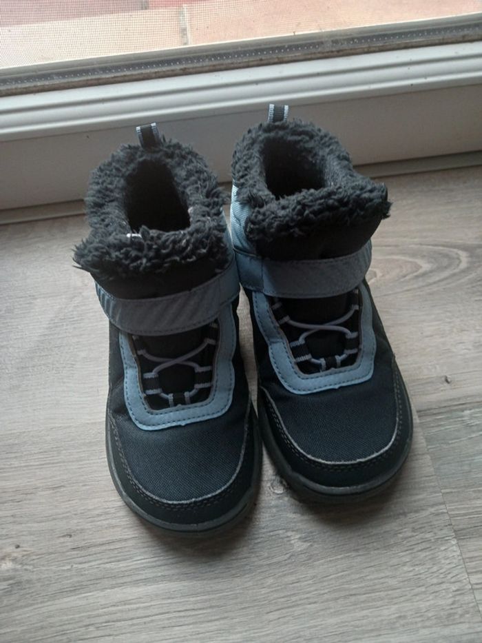 Chaussures rando 28