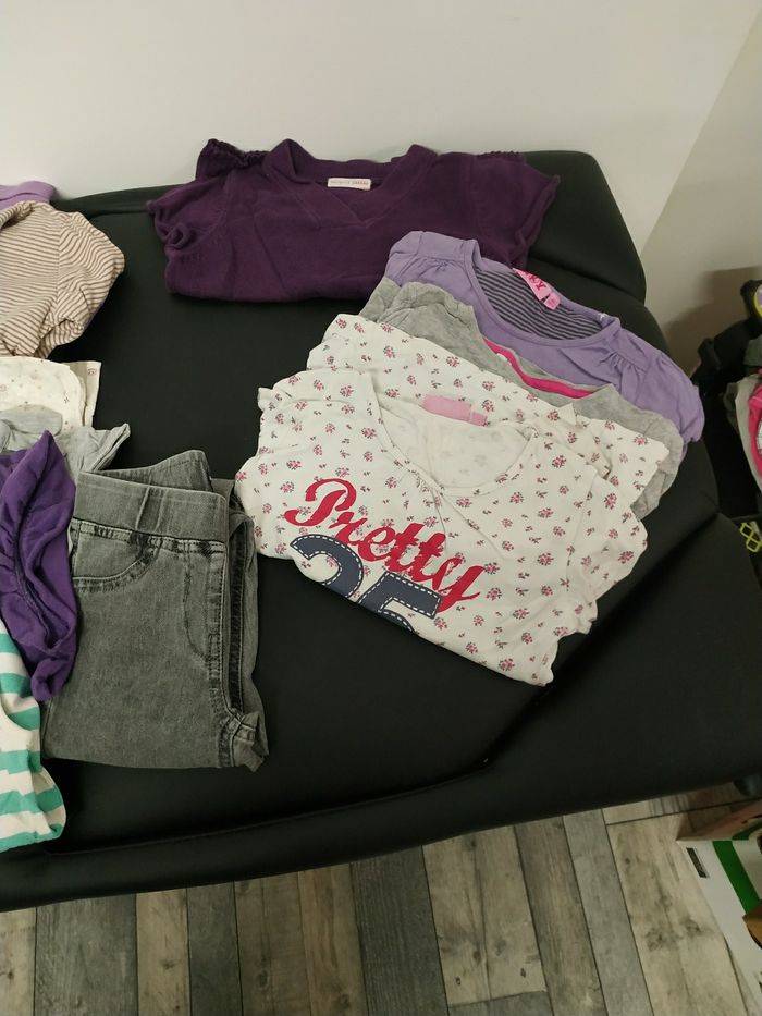 Lot 6 ans fille (16) - photo numéro 2