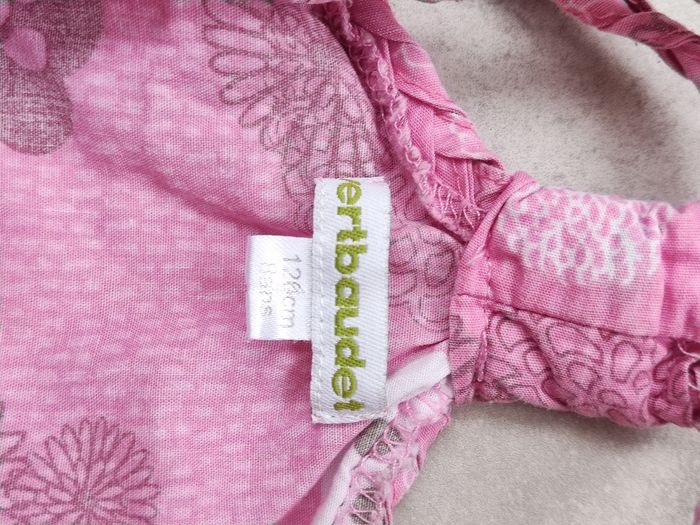 Ensemble jupe débardeur - photo numéro 4