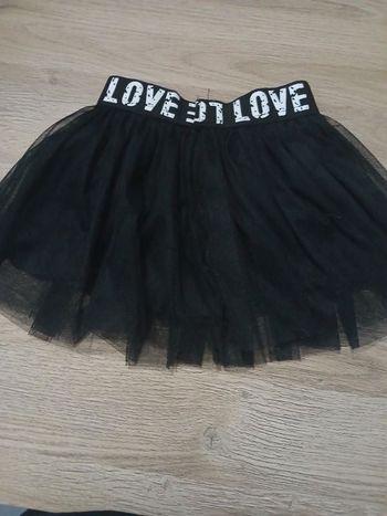 Jupe tutu
