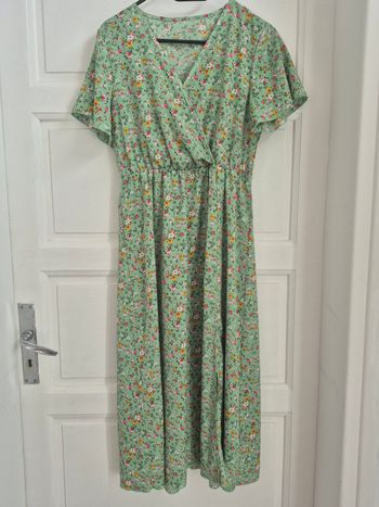 Robe longues