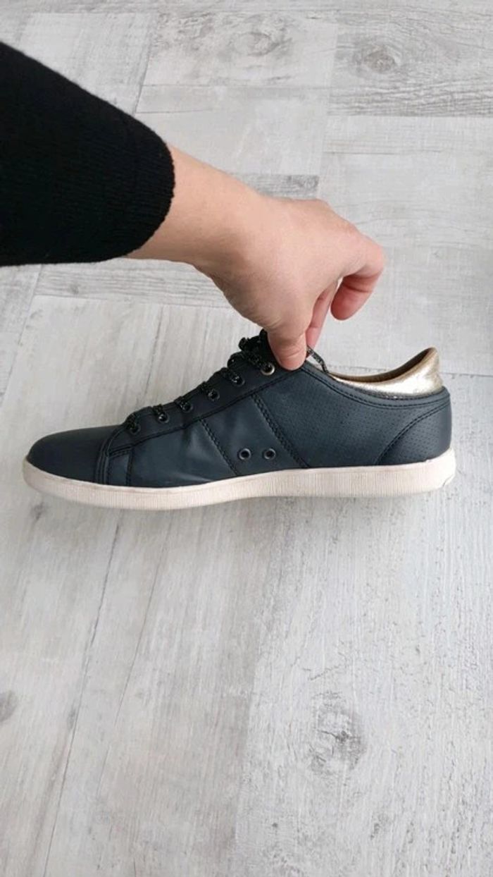 Basket Pointure 41 - photo numéro 2