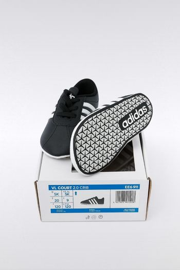 Baskets Adidas bébé