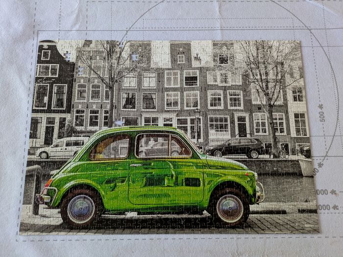 Puzzle - photo numéro 2
