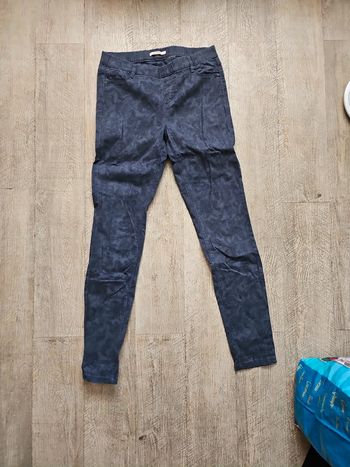 Pantalon camaïeu