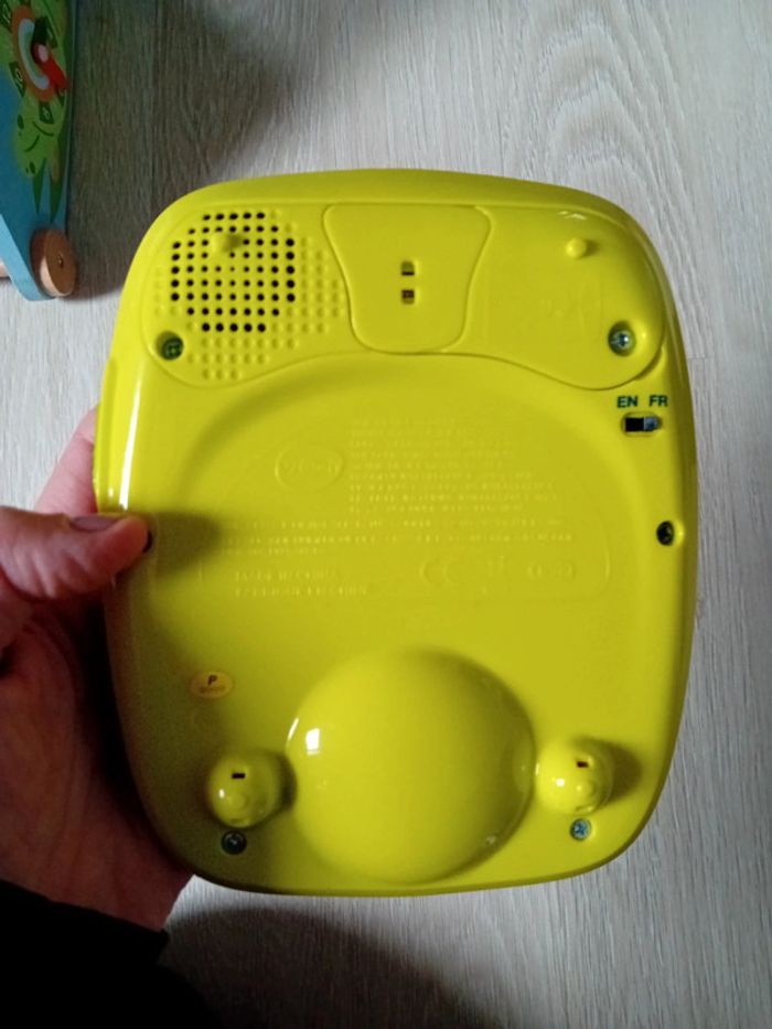 Baby tablette - photo numéro 2