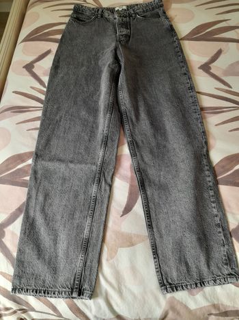 Pantalon en jean homme taille 36 BZB 