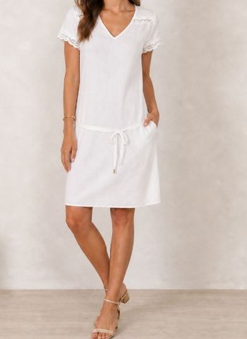 Robe ikks taille 40 neuve